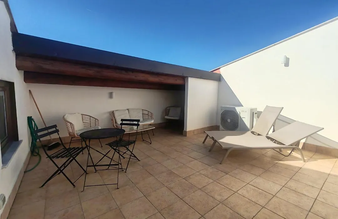 Palazzo Del Buonpastore By Casa Azzurra Apartments-1